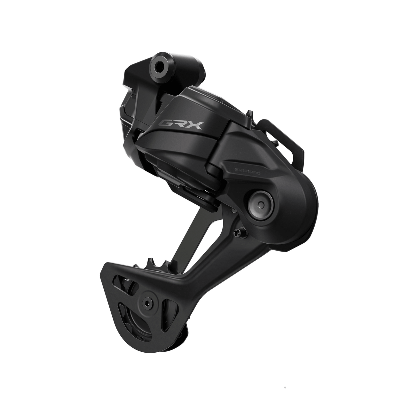 Shimano GRX Di2 RD - RX717 - SGS 1x12 - Speed Rear Derailleur | The Bike Affair