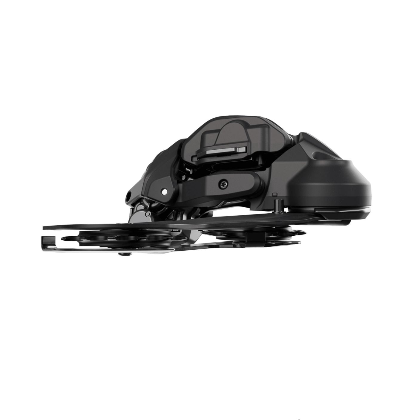 Shimano GRX Di2 RD - RX717 - SGS 1x12 - Speed Rear Derailleur | The Bike Affair
