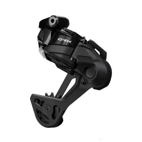 Shimano GRX Di2 RD - RX827 - SGS 1x12 Speed Rear Derailleur | The Bike Affair