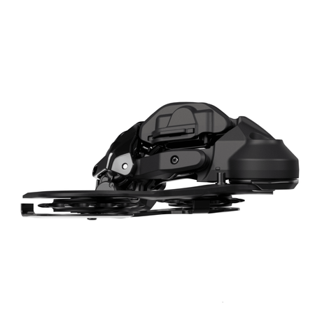 Shimano GRX Di2 RD - RX827 - SGS 1x12 Speed Rear Derailleur | The Bike Affair