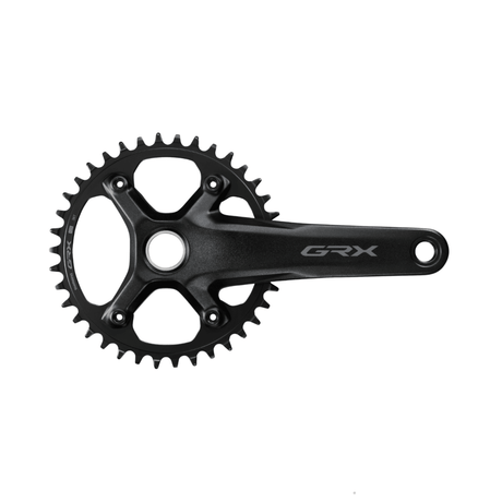 Shimano GRX FC - RX610 - 1 1x12 - Speed Front Chainwheel | The Bike Affair