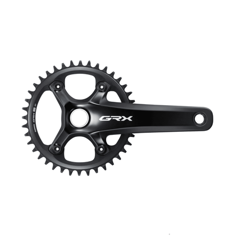 Shimano GRX FC - RX820 - 1 12 - Speed Front Chainwheel | The Bike Affair
