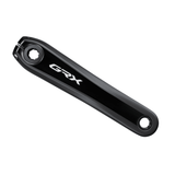 Shimano GRX FC - RX820 - 1 12 - Speed Front Chainwheel | The Bike Affair