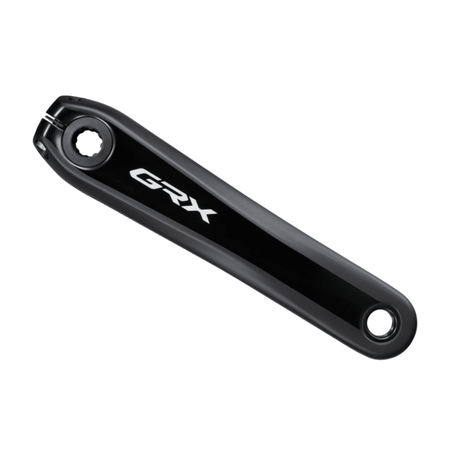 Shimano GRX FC - RX820 - 1 12 - Speed Front Chainwheel | The Bike Affair