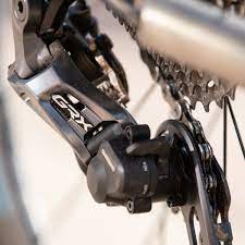Shimano GRX Rear Derailleur RD-RX810 11 Speed | The Bike Affair