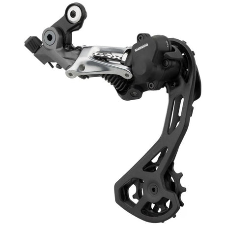 Shimano GRX-RX600 1x11 Disc Brake Groupset | The Bike Affair