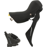 Shimano GRX-RX600 1x11 Disc Brake Groupset | The Bike Affair