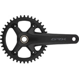 Shimano GRX-RX600 1x11 Disc Brake Groupset | The Bike Affair