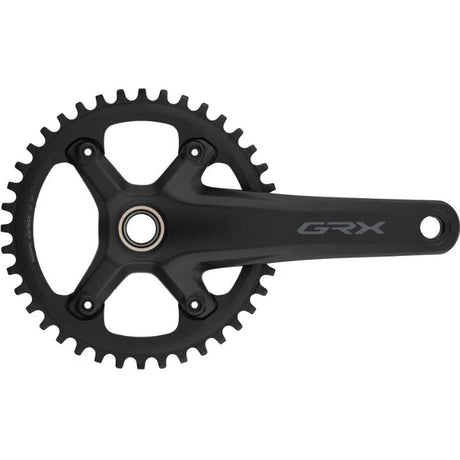 Shimano GRX-RX600 1x11 Disc Brake Groupset | The Bike Affair