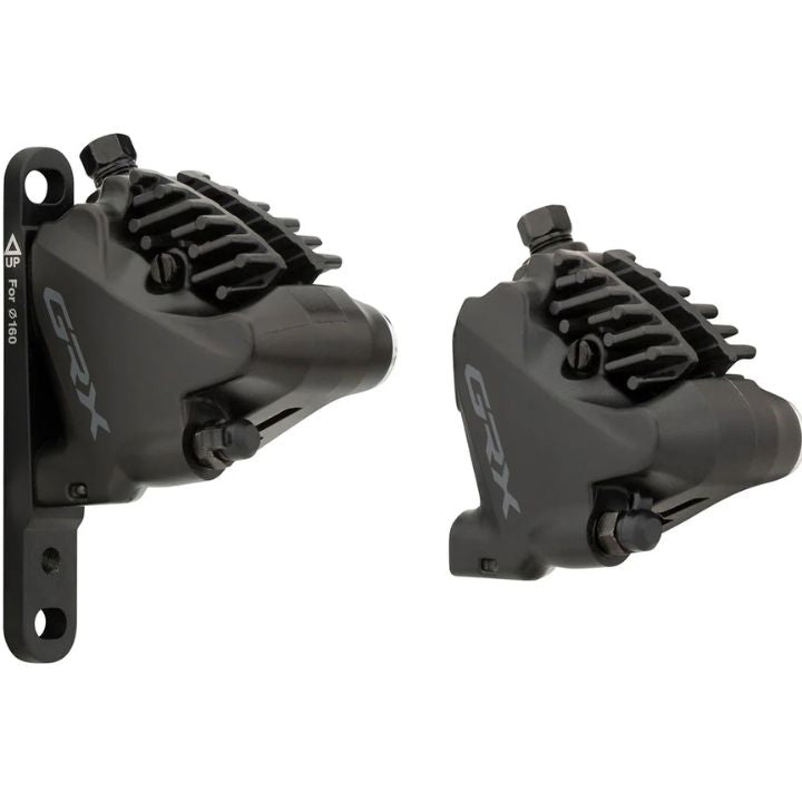Shimano GRX-RX600 1x11 Disc Brake Groupset | The Bike Affair