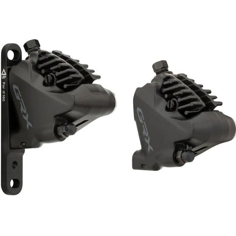 Shimano GRX-RX600 1x11 Disc Brake Groupset | The Bike Affair