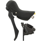 Shimano GRX-RX600 1x11 Disc Brake Groupset | The Bike Affair