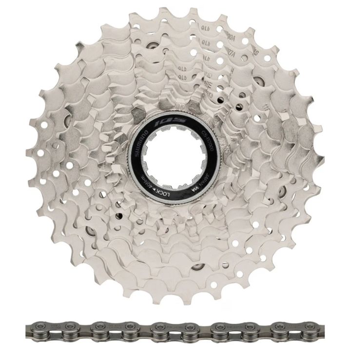 Shimano GRX-RX600 1x11 Disc Brake Groupset | The Bike Affair