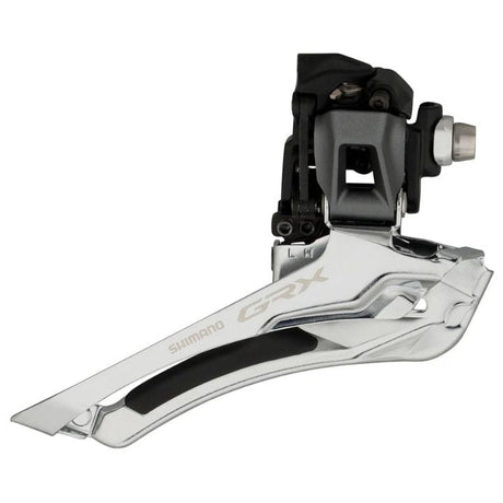 Shimano GRX-RX600 2x11 Disc Brake Groupset | The Bike Affair