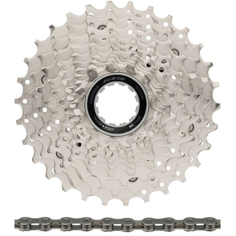 Shimano GRX-RX600 2x11 Disc Brake Groupset | The Bike Affair