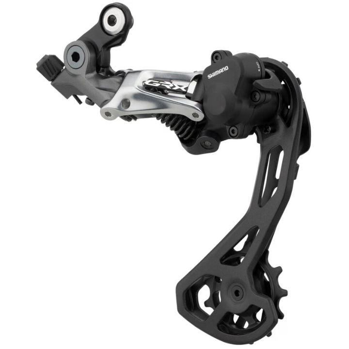 Shimano GRX-RX810 1x11 Disc Brake Groupset | The Bike Affair