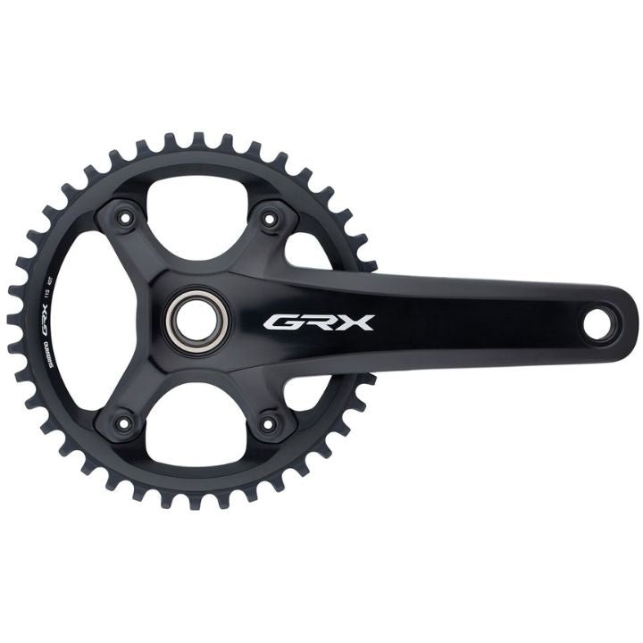 Shimano GRX-RX810 1x11 Disc Brake Groupset | The Bike Affair