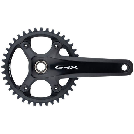 Shimano GRX-RX810 1x11 Disc Brake Groupset | The Bike Affair