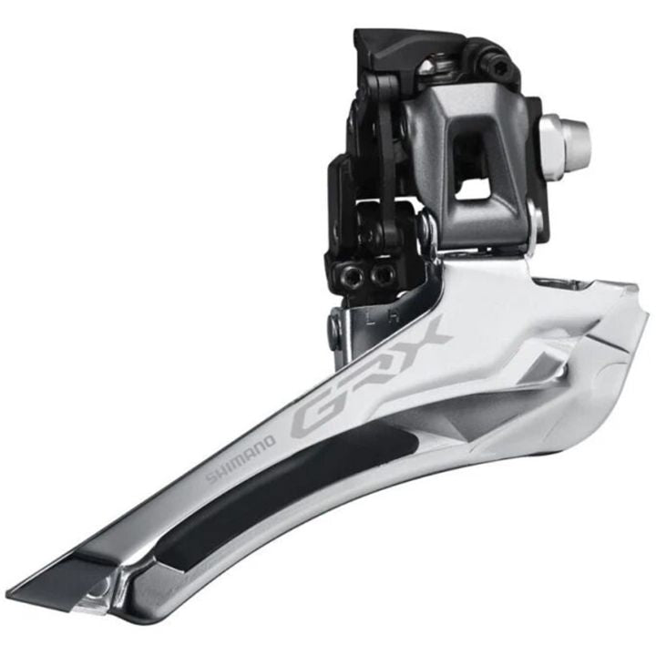 Shimano GRX-RX810 2x11 Disc Brake Groupset | The Bike Affair