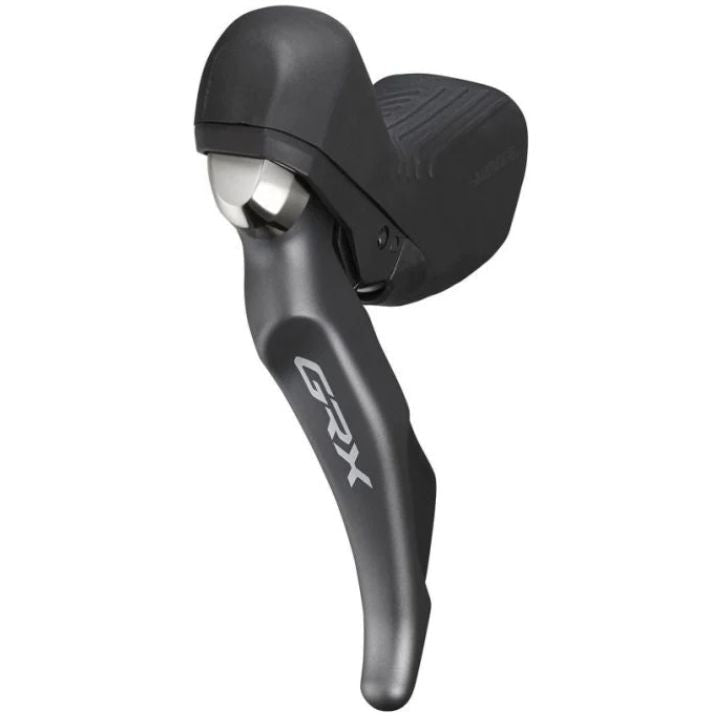 Shimano GRX-RX810 2x11 Disc Brake Groupset | The Bike Affair