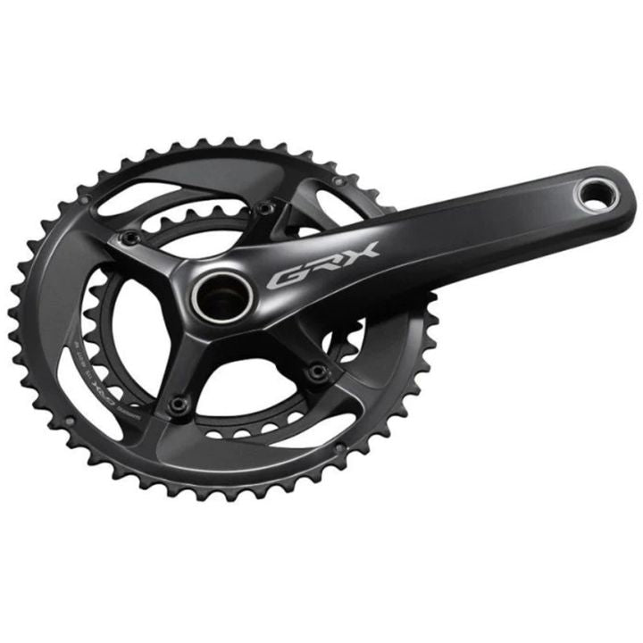Shimano GRX-RX810 2x11 Disc Brake Groupset | The Bike Affair