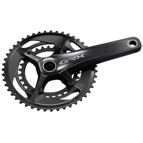 Shimano GRX-RX810 2x11 Disc Brake Groupset | The Bike Affair
