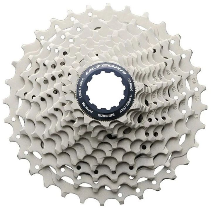Shimano GRX-RX810 2x11 Disc Brake Groupset | The Bike Affair