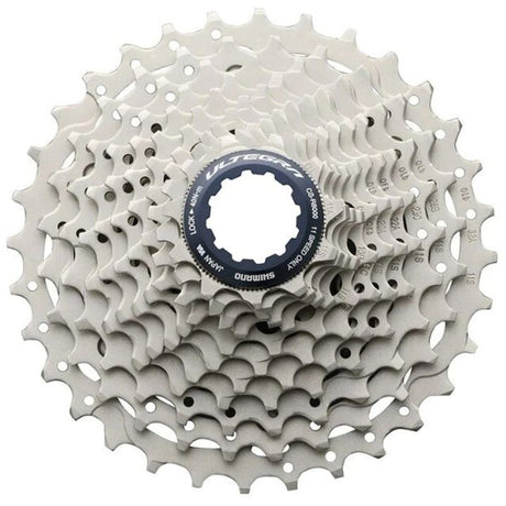 Shimano GRX-RX810 2x11 Disc Brake Groupset | The Bike Affair