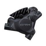 Shimano GRX ST - RX715/BR - RX410 Hydraulic Disc Brake Set | The Bike Affair