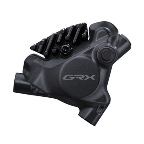 Shimano GRX ST - RX715/BR - RX410 Hydraulic Disc Brake Set | The Bike Affair