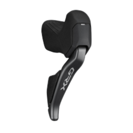 Shimano GRX ST - RX825/BR - RX820 Hydraulic Disc Brake Set | The Bike Affair