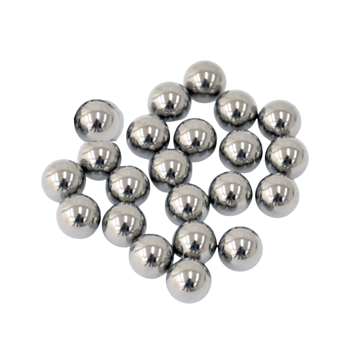 Shimano HB - 7400 - F 3/16" Stainless Ball Bearing | The Bike Affair