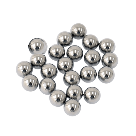 Shimano HB - 7400 - F 3/16" Stainless Ball Bearing | The Bike Affair