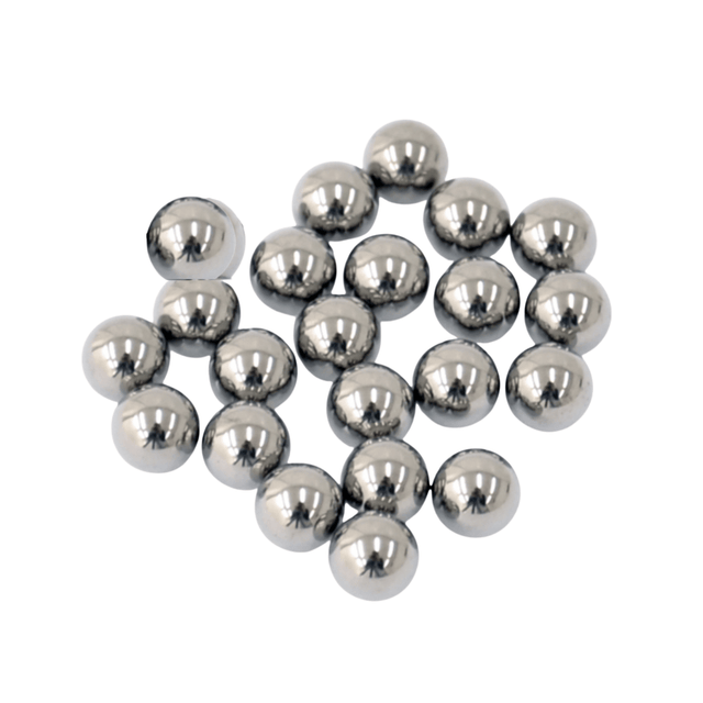 Shimano HB - 7400 - F 3/16" Stainless Ball Bearing | The Bike Affair