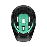 Shimano Lazer Coyote KinetiCore MTB Helmet | The Bike Affair