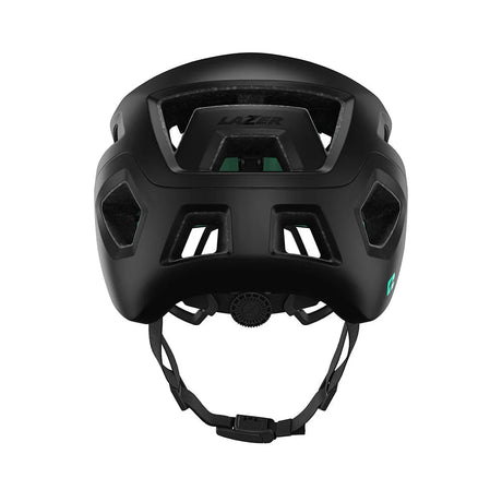 Shimano Lazer Coyote KinetiCore MTB Helmet | The Bike Affair