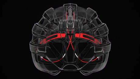 Shimano Lazer Sphere Helmet | The Bike Affair