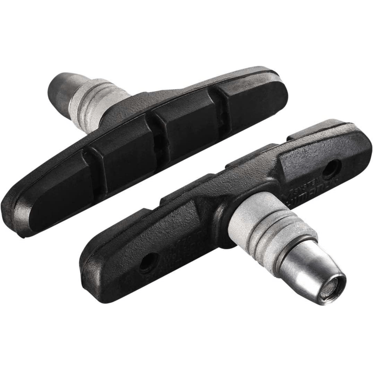 Shimano M70T4 Brake Shoe with Nut and Washer | The Bike Affair