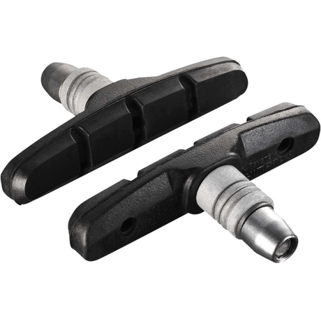 Shimano M70T4 Brake Shoe with Nut and Washer | The Bike Affair