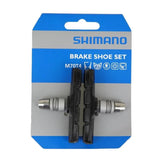Shimano M70T4 Brake Shoe with Nut and Washer | The Bike Affair