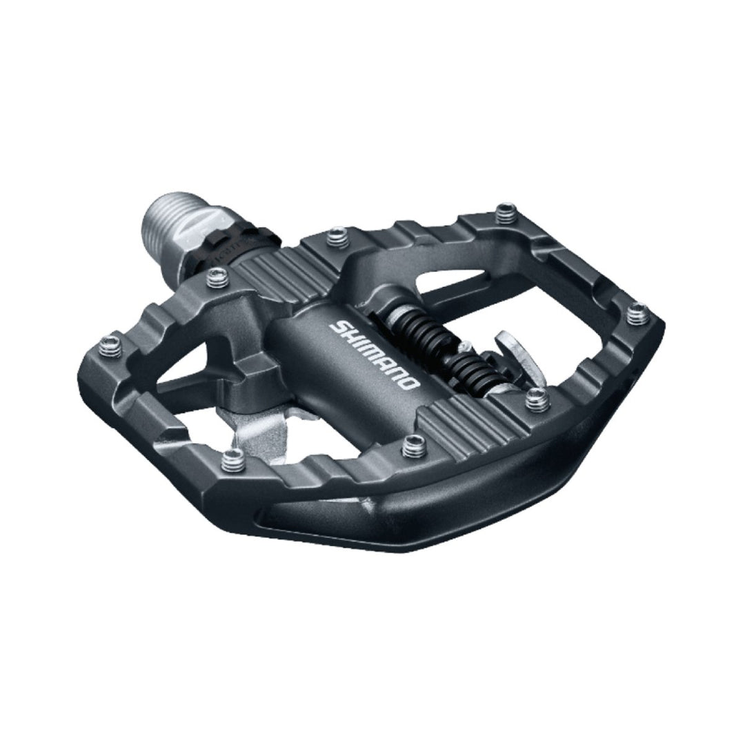 Shimano PD-EH500 w/o Reflector w/Cleat (SM-SH56) Pedals | The Bike Affair