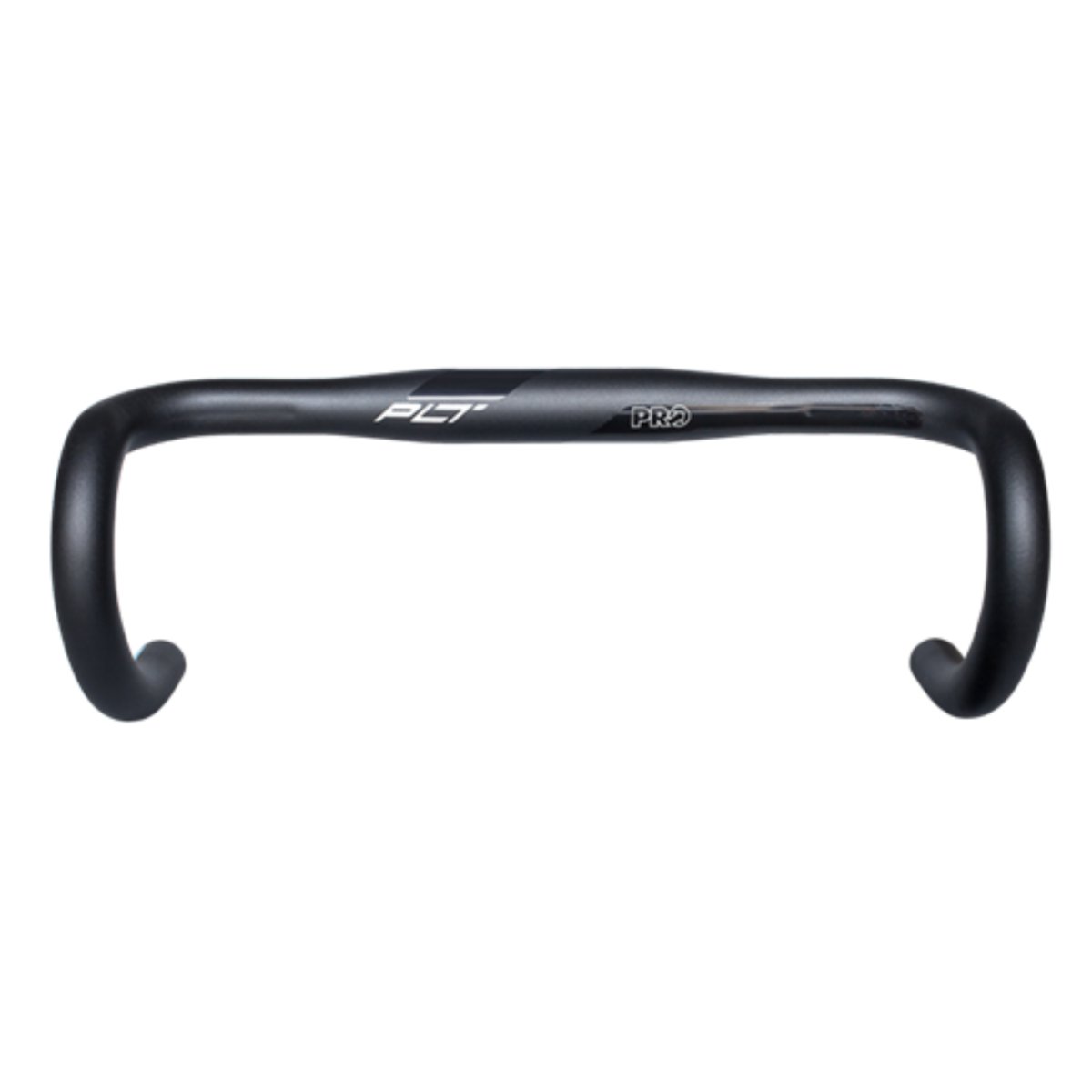 Reggisella mtb Leonardi B0 Piuma dritto carbonio 27,2 e 31,6 x 500 mm
