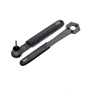 Shimano Pro PRTL0104 & PRTLB092 Cassette Removal Set | The Bike Affair