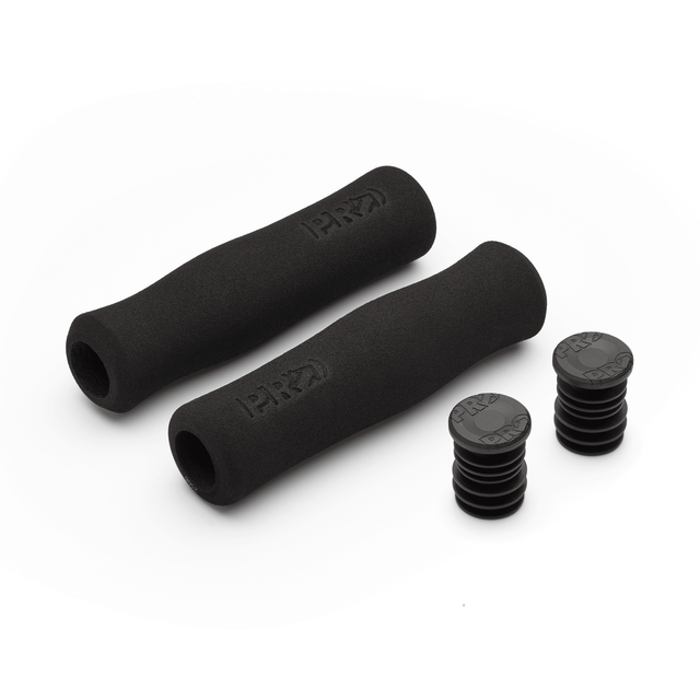 Shimano Pro RollerRace Performance Grip, Black
