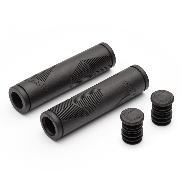 Shimano Pro RollerRace Sport Grip, Black