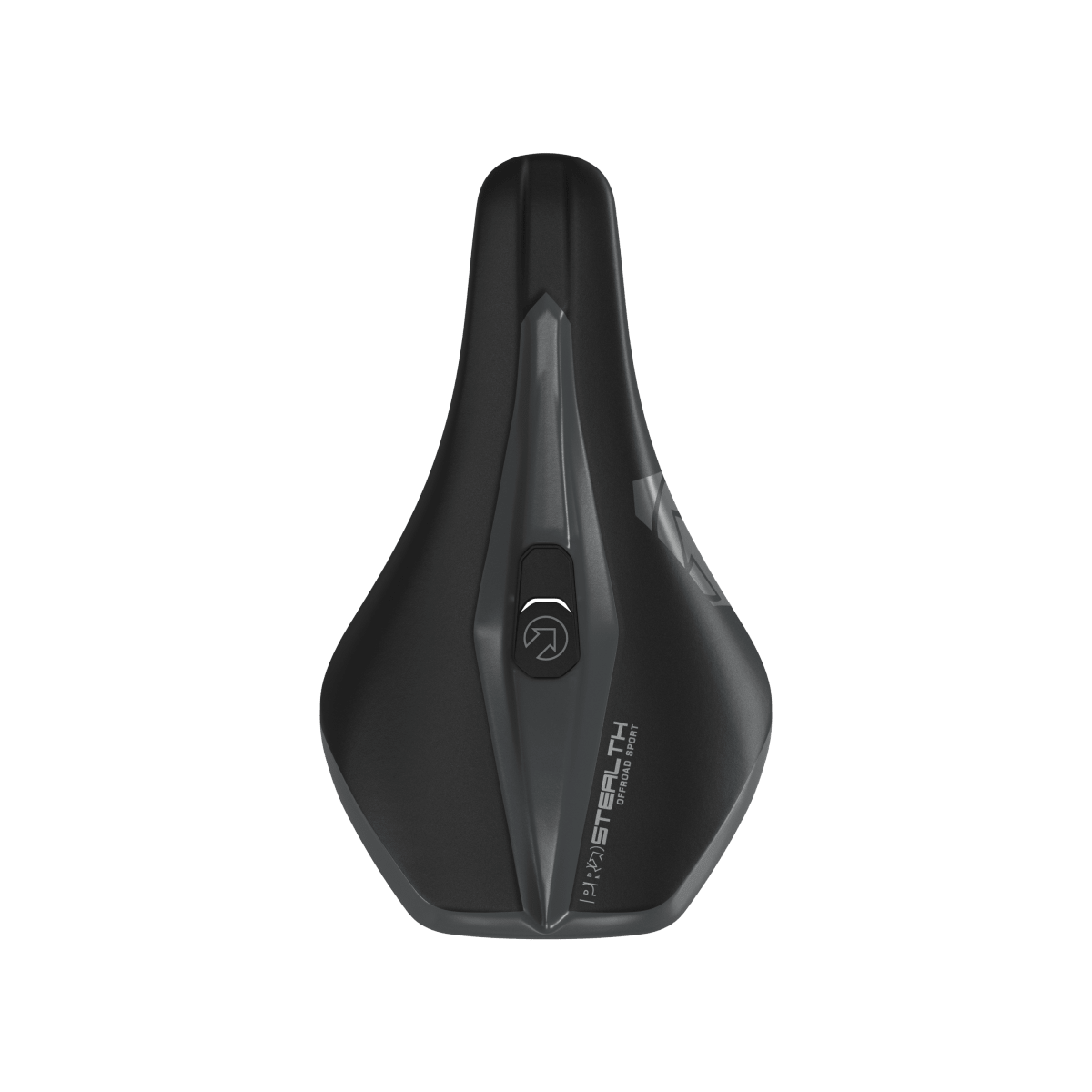 Shimano Pro Stealth Offroad Sport Saddle | The Bike Affair