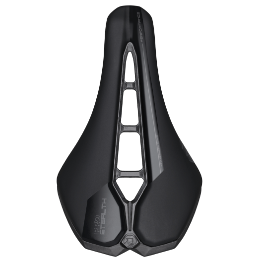 Shimano Pro Stealth Performance Saddle | The Bike Affair
