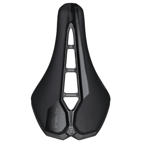 Shimano Pro Stealth Performance Saddle | The Bike Affair