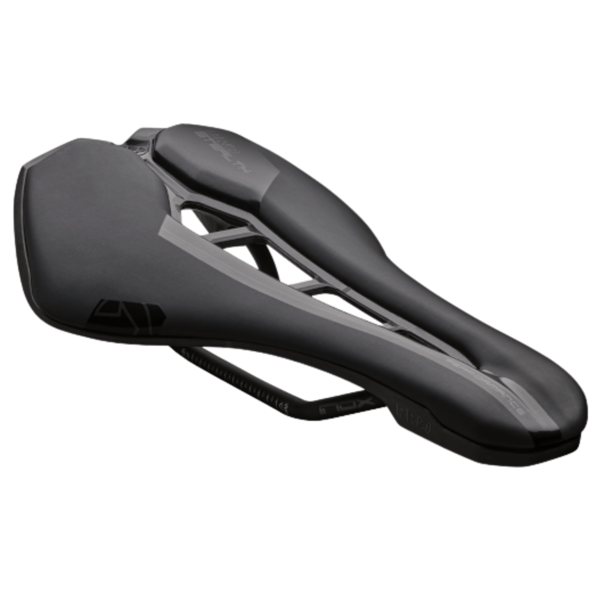 Shimano Pro Stealth Performance Saddle | The Bike Affair