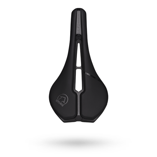 Shimano Pro Turnix Performance Saddle | The Bike Affair